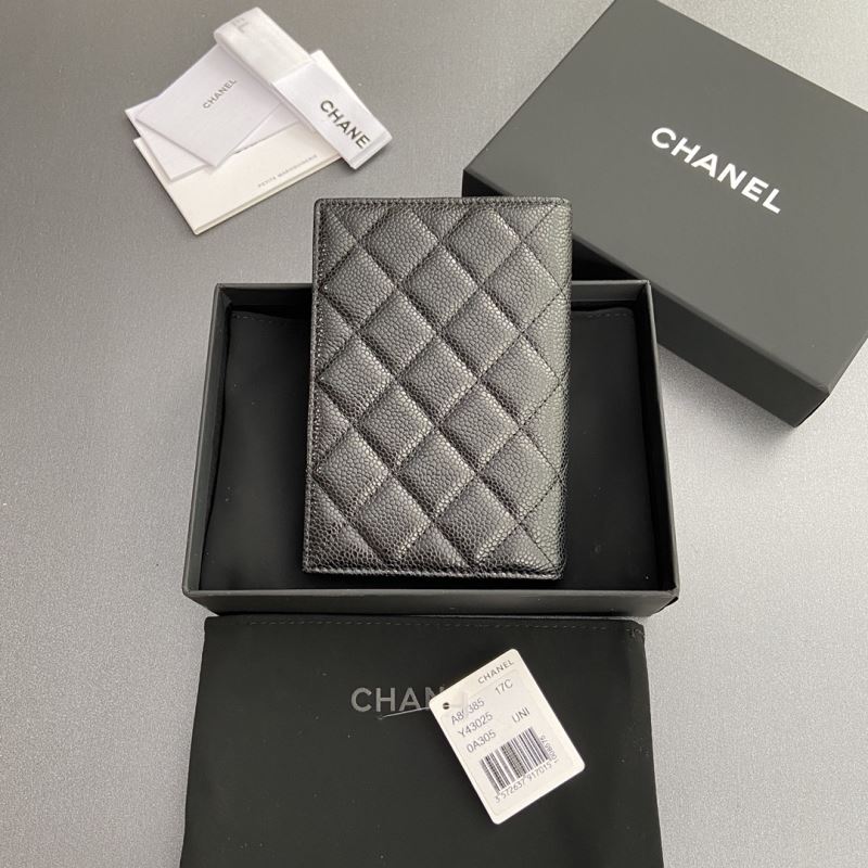 Chanel Wallet Purse